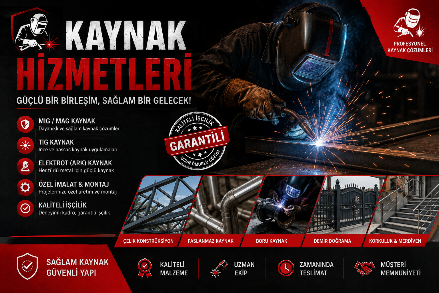 Kaynak